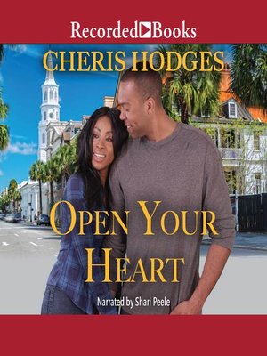 Open Your Heart - Audiobook